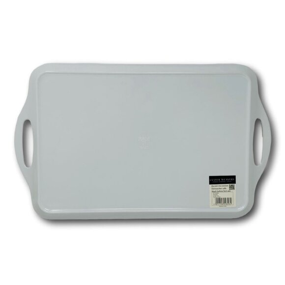 Ulster Weavers Curious Cows Melamine Serving Platter Tray Large 19" - Picture 2 of 2